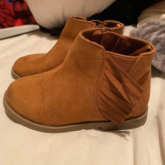 Euc fall boots - Picture 1 of 1